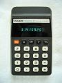 Casio Personal M1